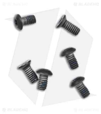 Kizer Azo Vanguard Series Begleiter 2 Button Lock Knife Black Micarta (3.5" SW) - Image 4