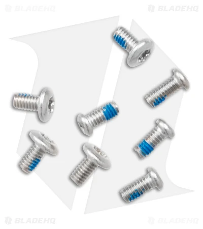 Kizer Justice Liner Lock Flipper Knife Denim Micarta (3.75" N690 Satin) - Image 4