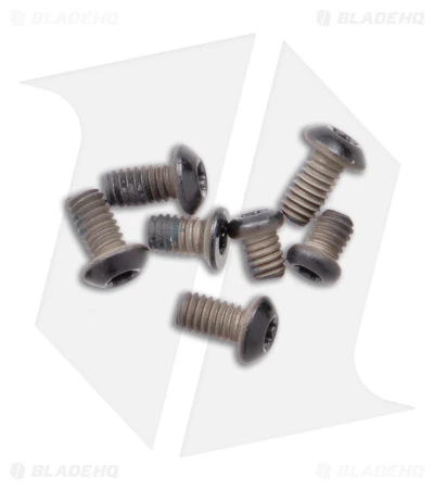 Kizer Vanguard Original XL Button Lock Knife Micarta (3" Satin 154CM) - Image 4